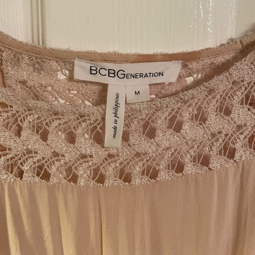 BCBG Dress
